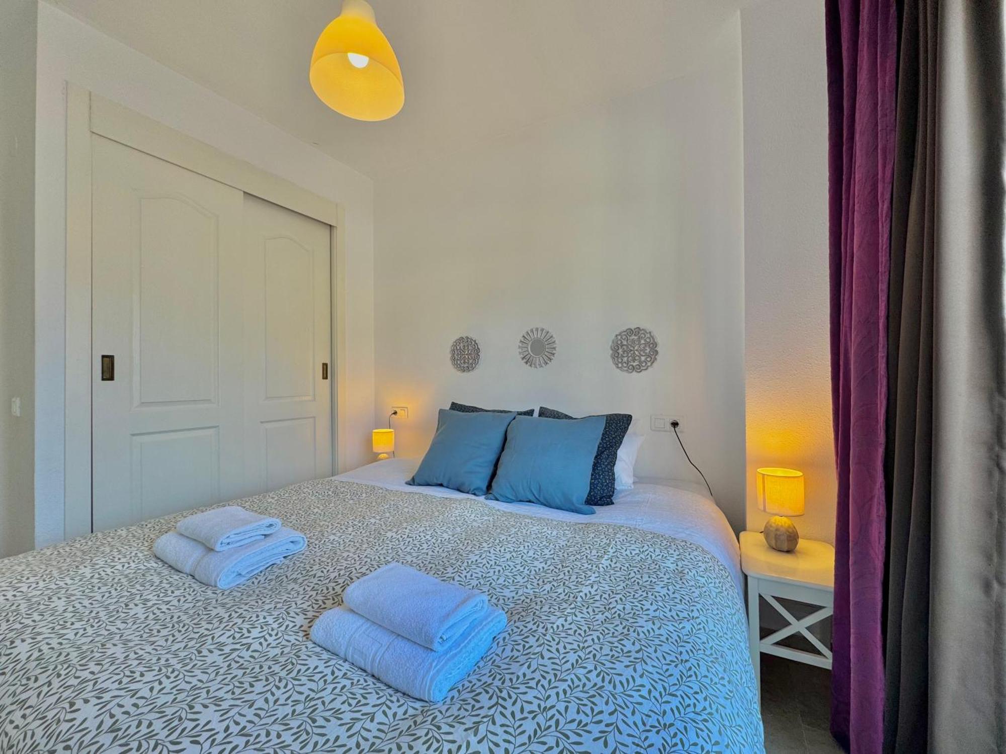 Lafrenchtouch - Torrequebrada 2Dorm Cerca Playa Apartment Benalmadena Exterior photo