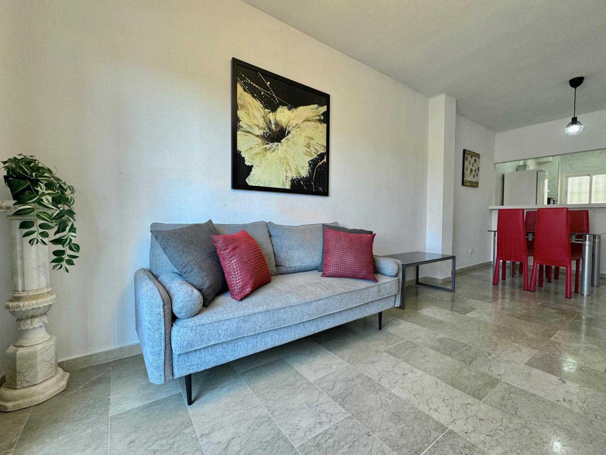 Lafrenchtouch - Torrequebrada 2Dorm Cerca Playa Apartment Benalmadena Exterior photo